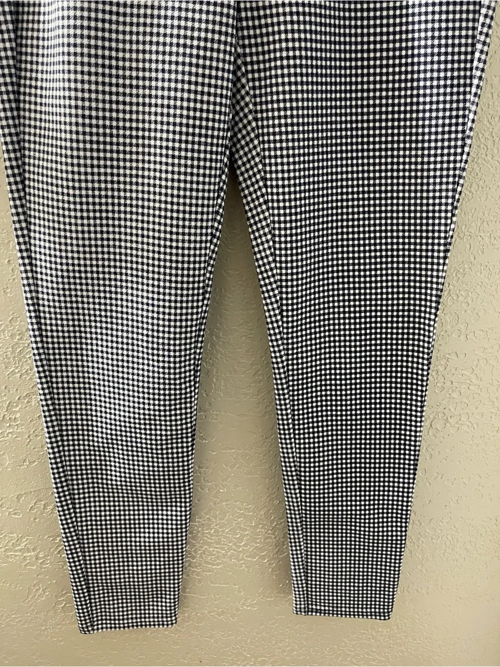 Michael Kors classic gingham