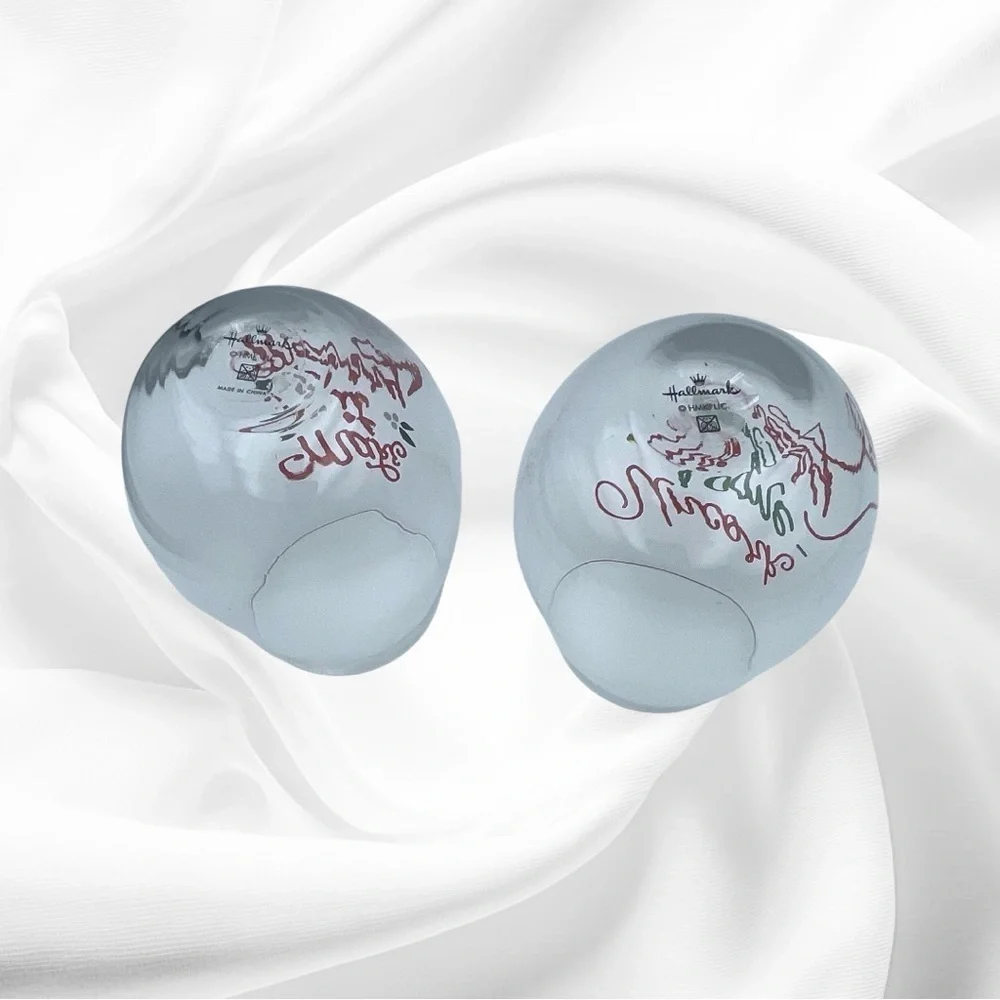 Hallmark new tags