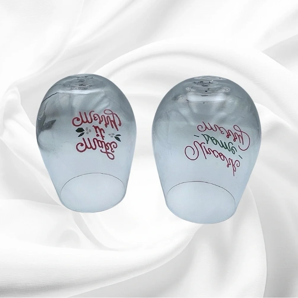 Hallmark new tags