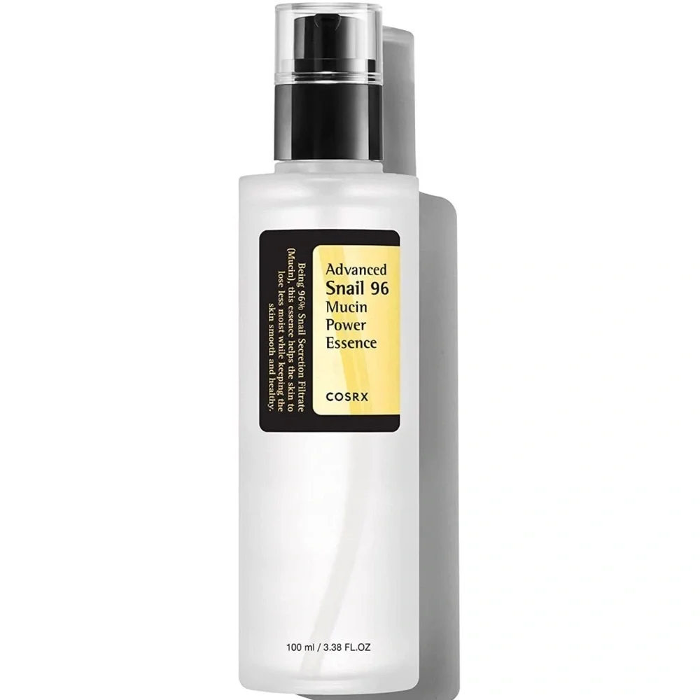 COSRX Advanced Snail 96 Mucin Power Essence 100mL NEW 🐌✨