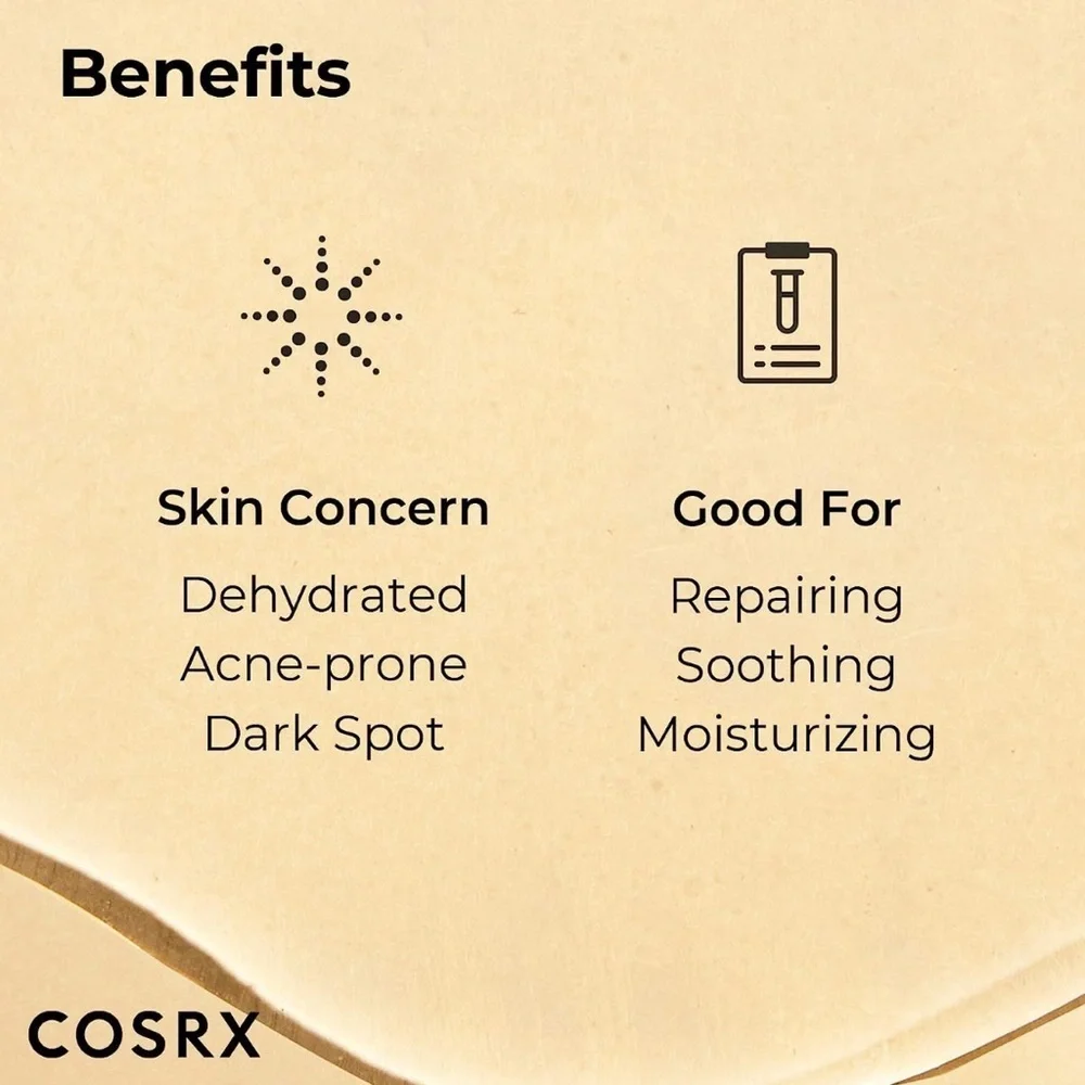 COSRX Advanced Snail 96 Mucin Power Essence 100mL NEW 🐌✨