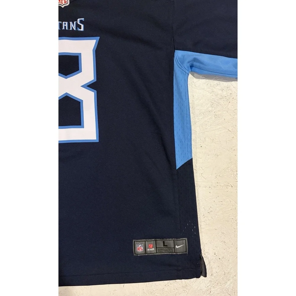 Nike field nfl