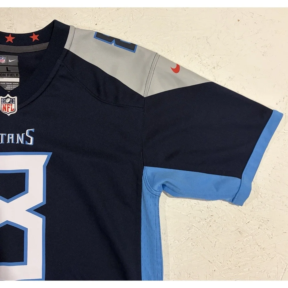 Nike field nfl