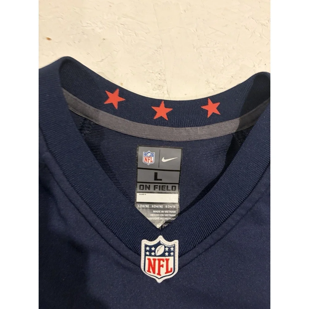 Nike field nfl
