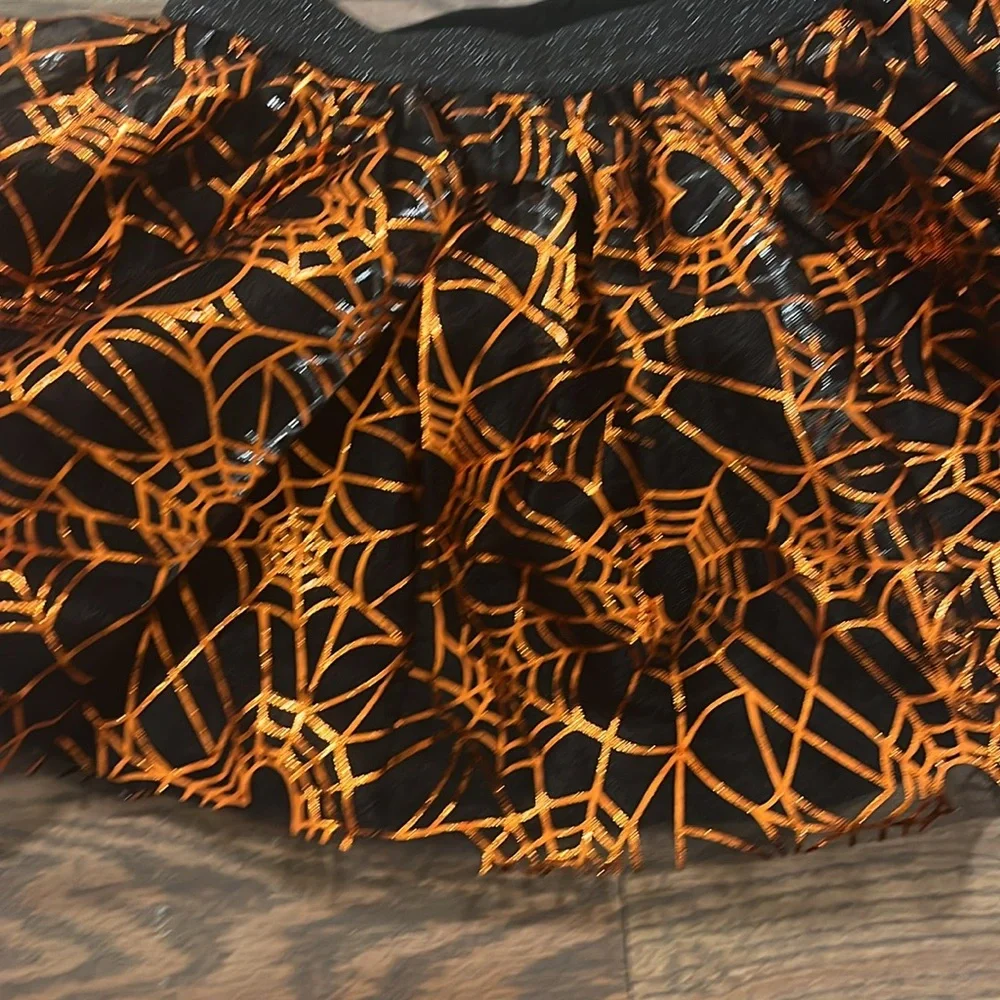 N/A girls halloween