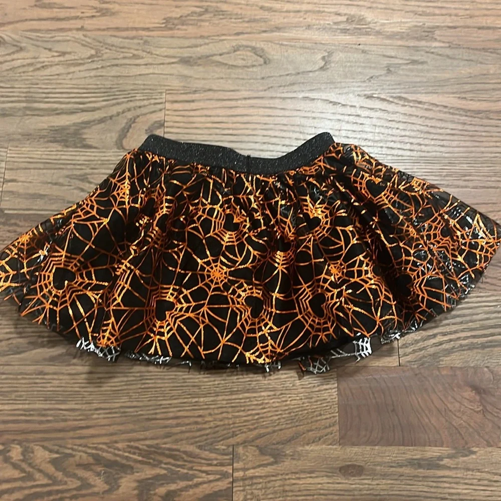 N/A girls halloween