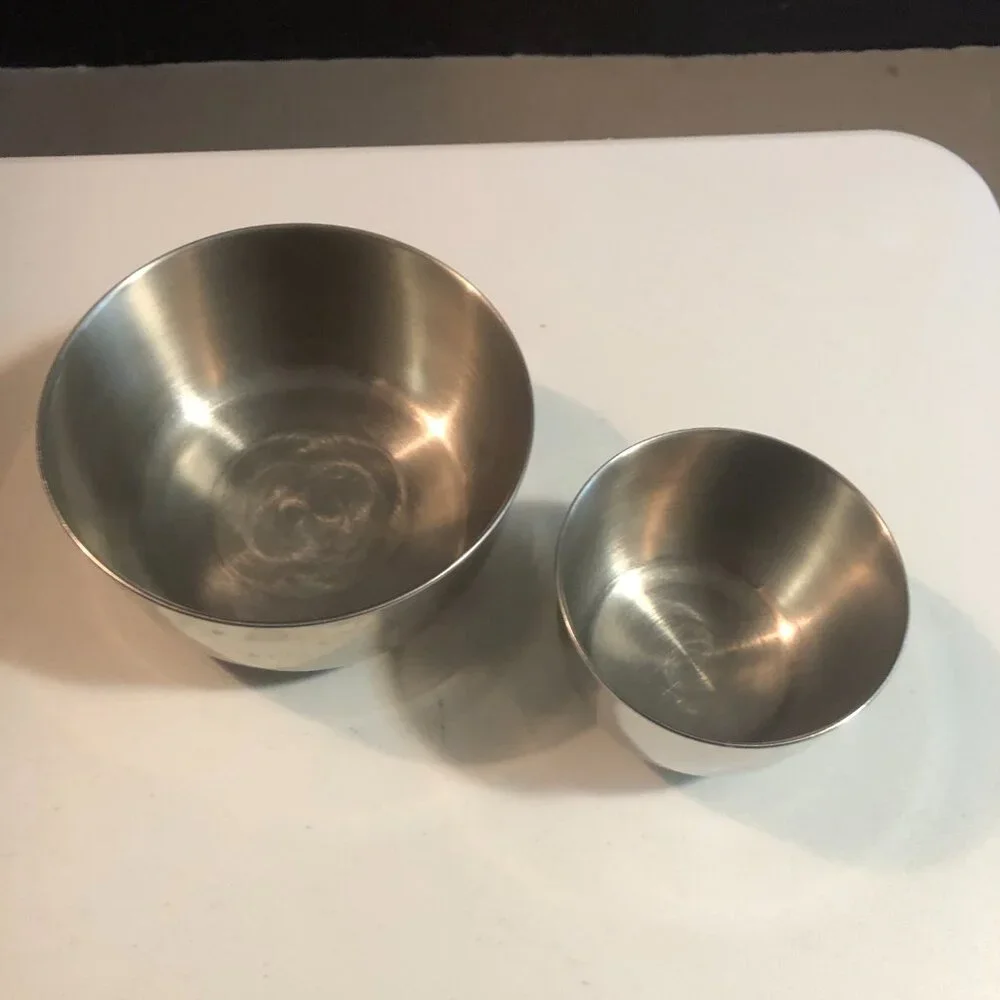 N/A unbranded stainless