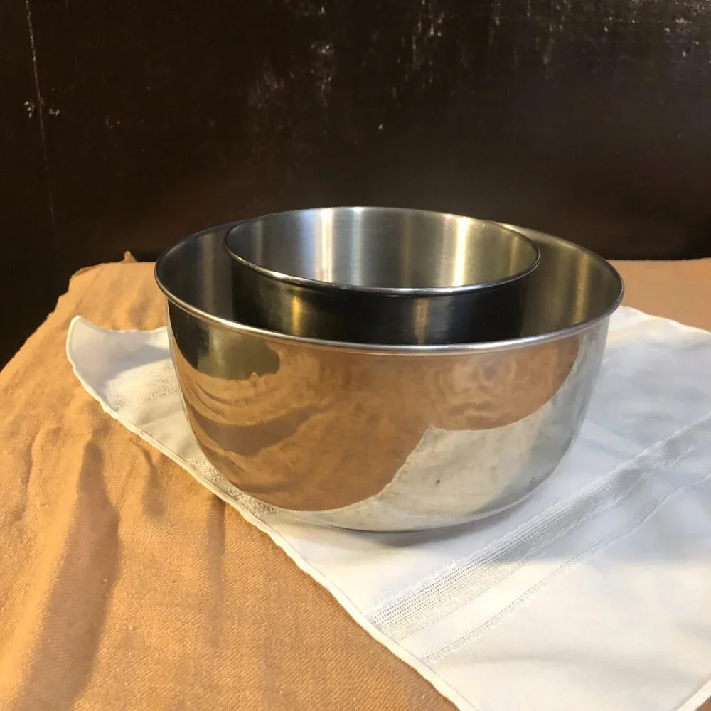 N/A unbranded stainless