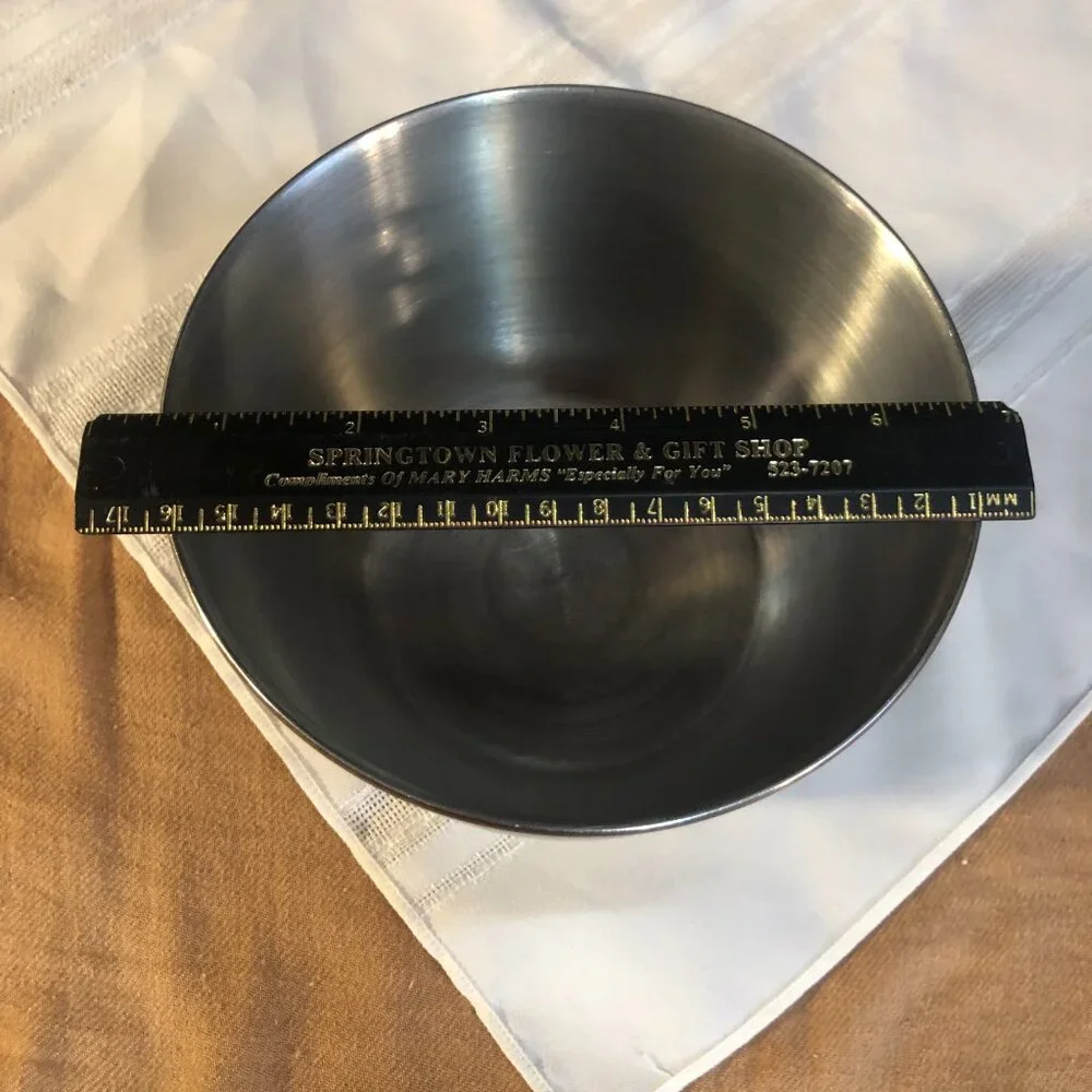 N/A unbranded stainless