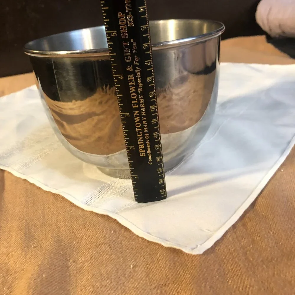 N/A unbranded stainless