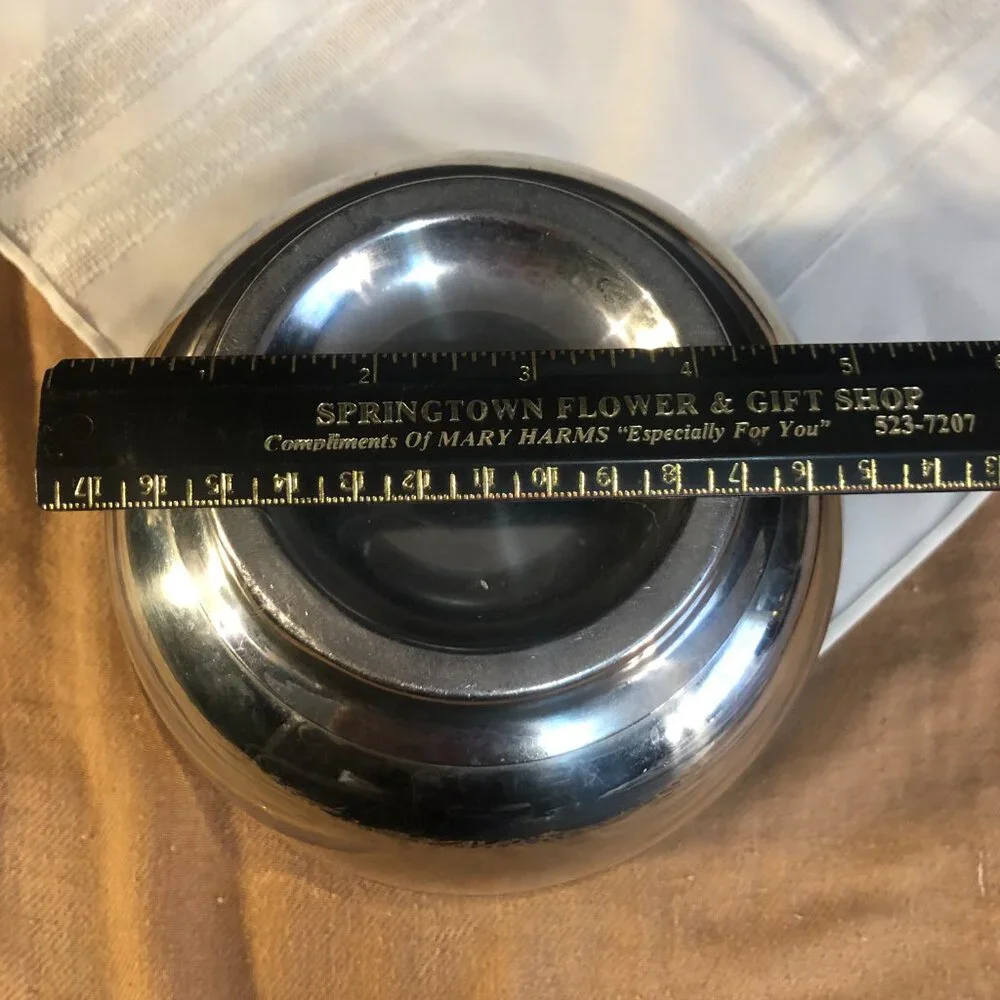 N/A unbranded stainless