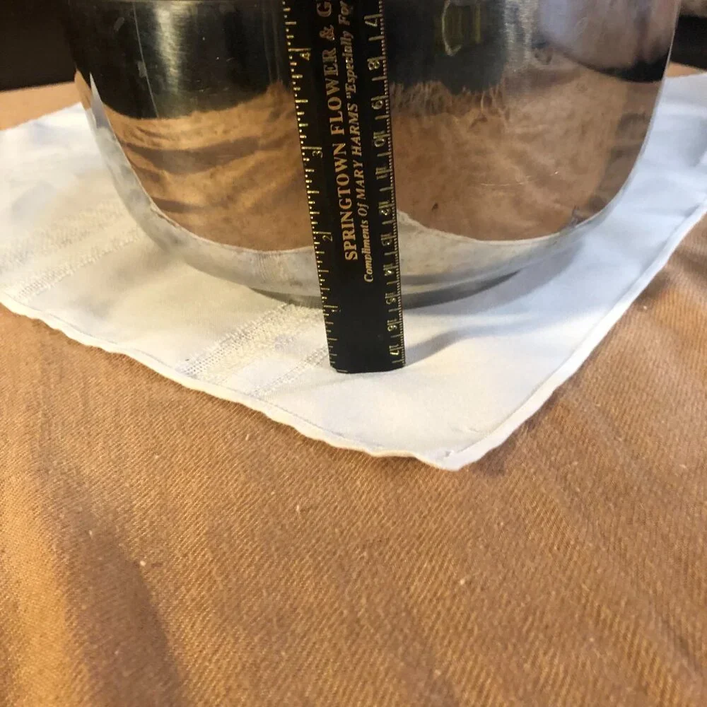 N/A unbranded stainless