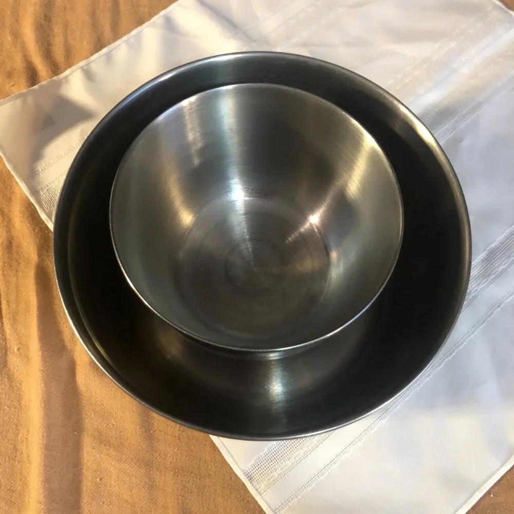 N/A unbranded stainless