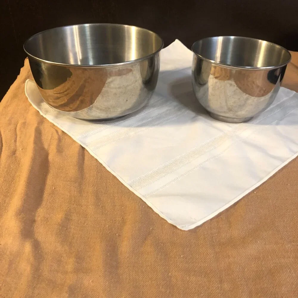 N/A unbranded stainless