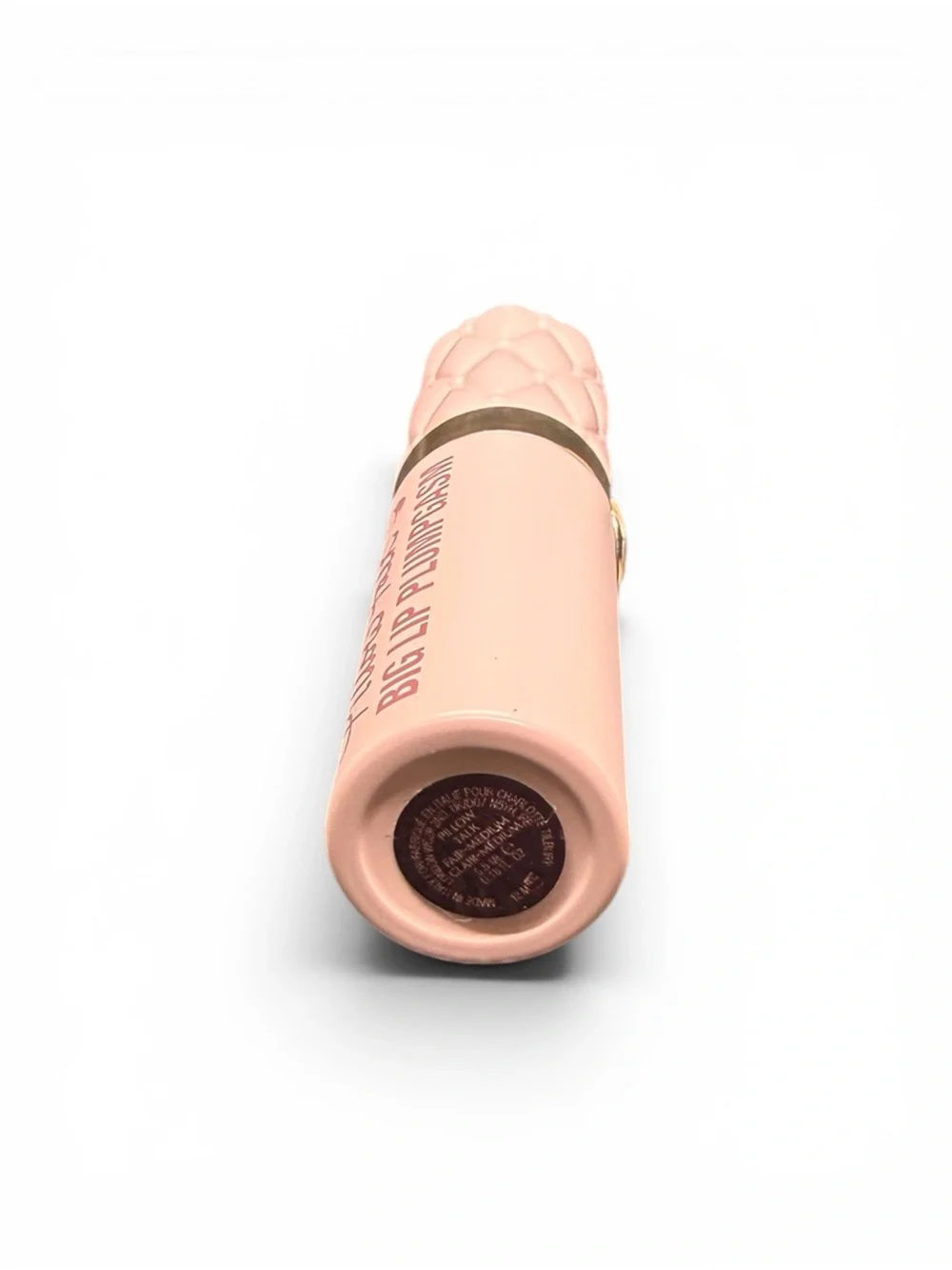 Charlotte Tilbury 👄charlotte tilbury👄pillow