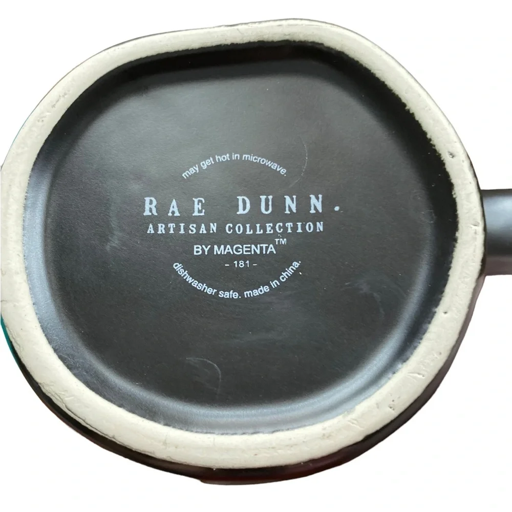 Rae Dunn brand rae
