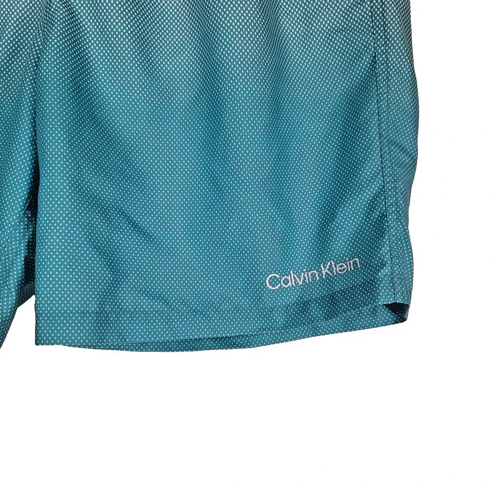 Calvin Klein brand calvin