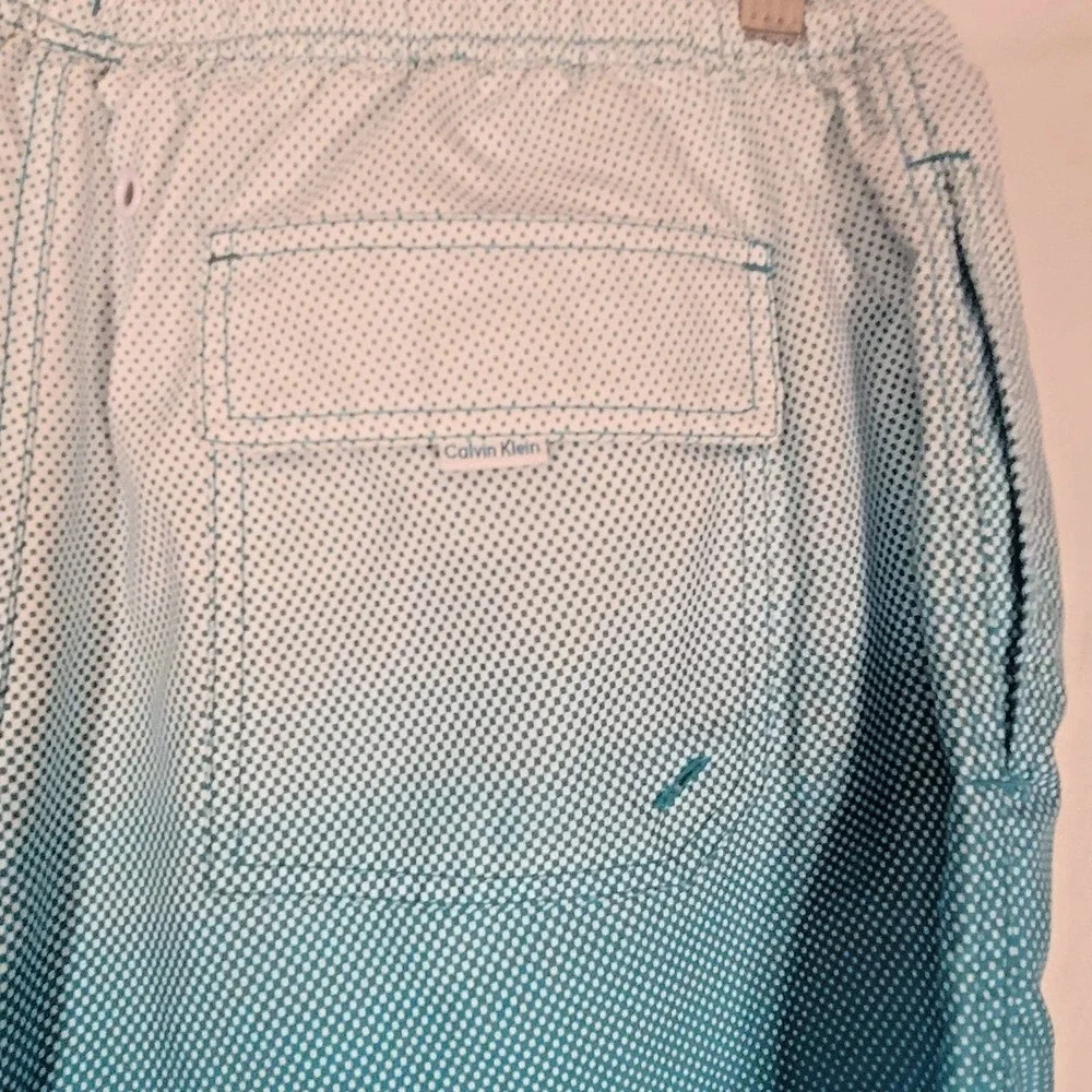 Calvin Klein brand calvin