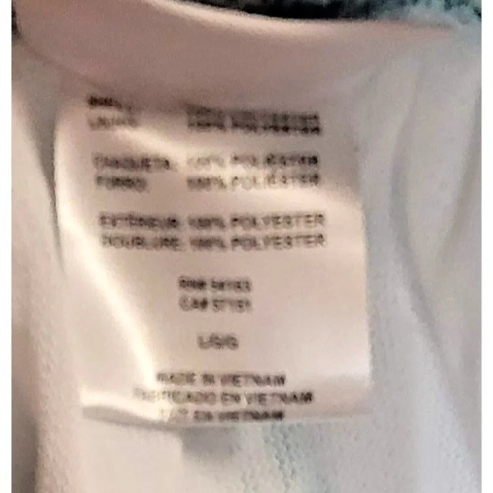 Calvin Klein brand calvin