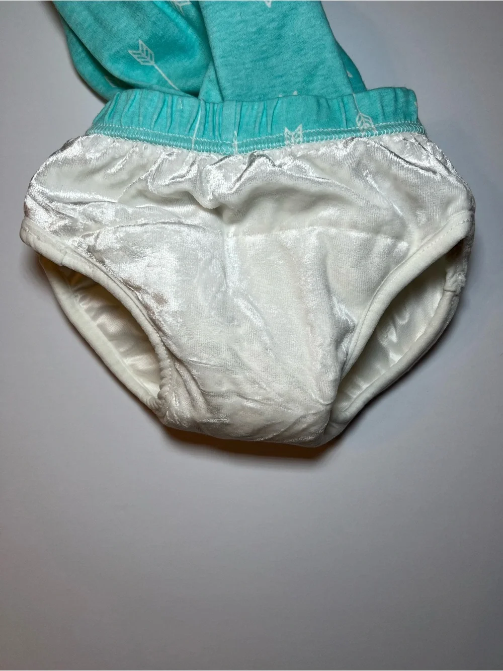 Peejamas bottoms size