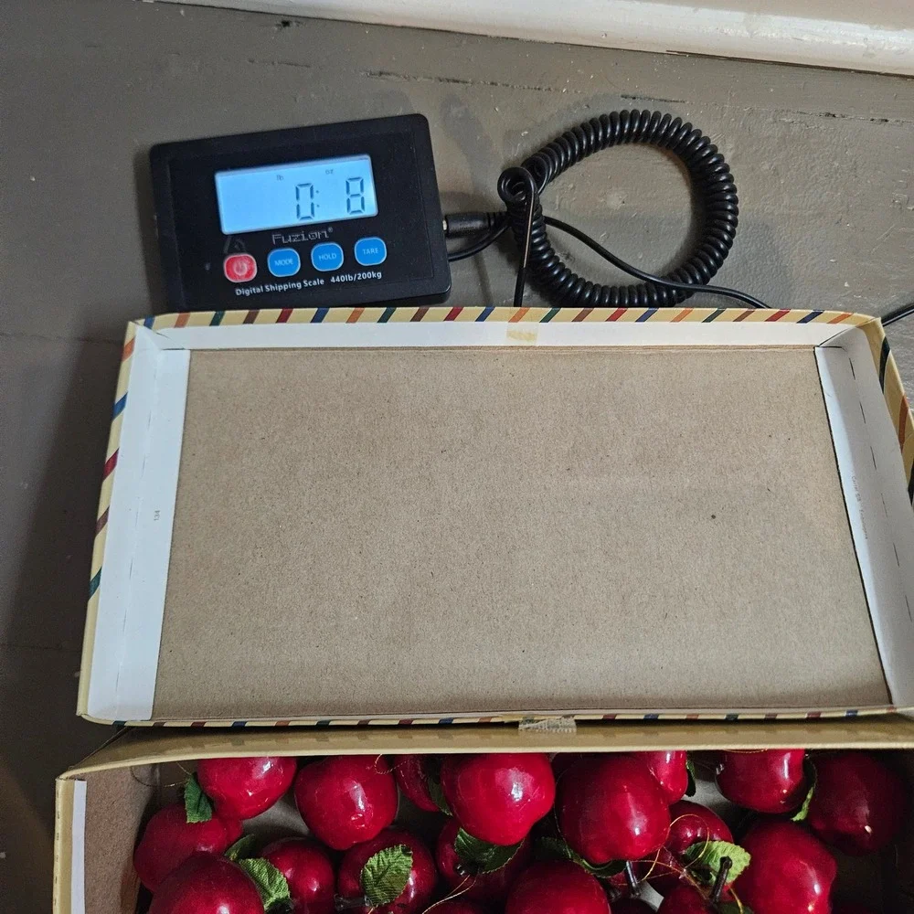 N/A measurements height