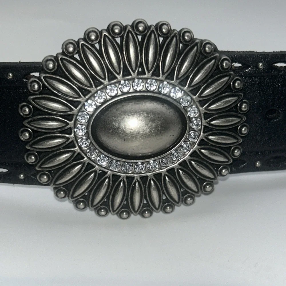 Fossil genuine leather