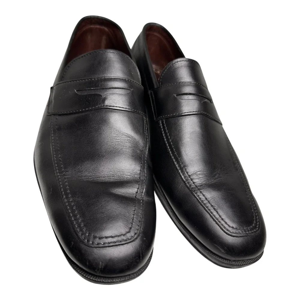 Allen Edmonds suitable classic review