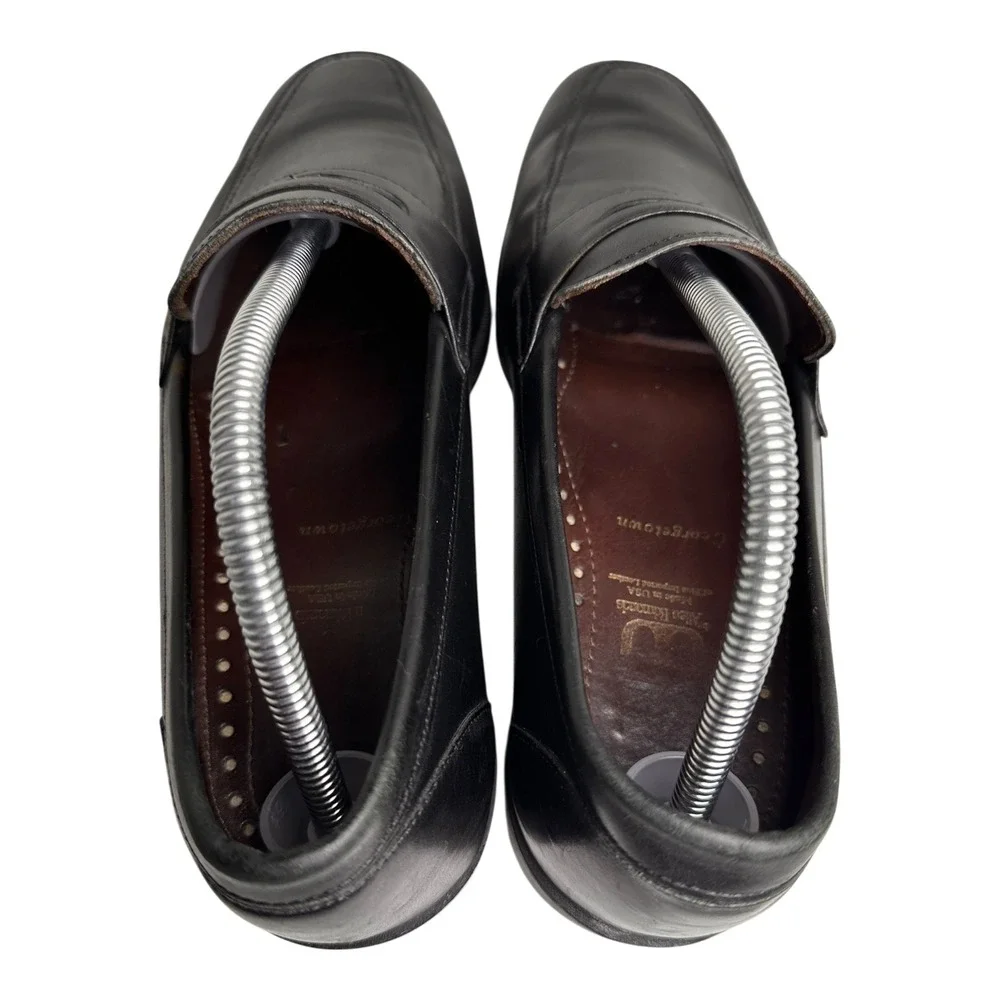 Allen Edmonds lined smart