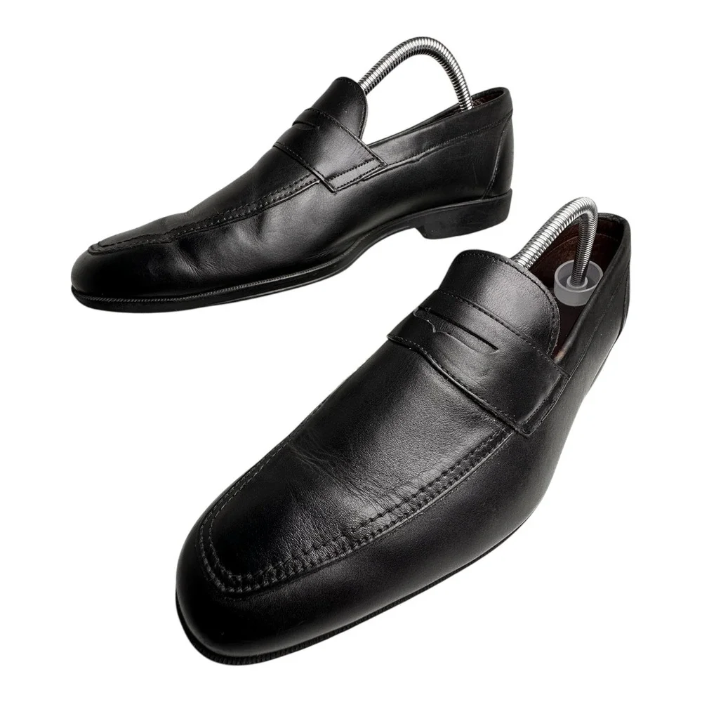 Allen Edmonds outsole sleek including