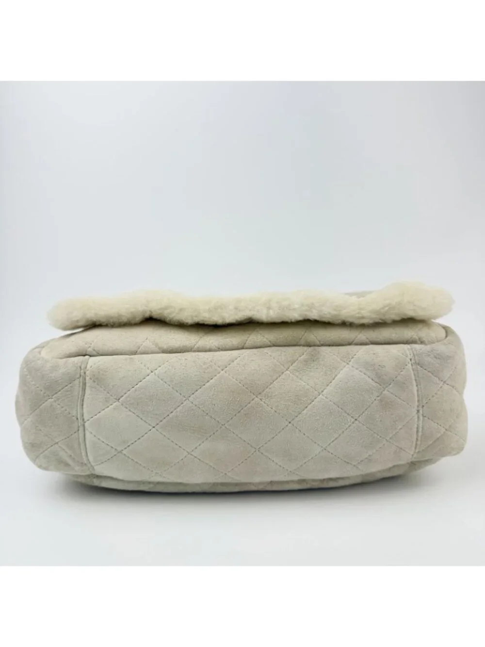 Chanel brand shoulder