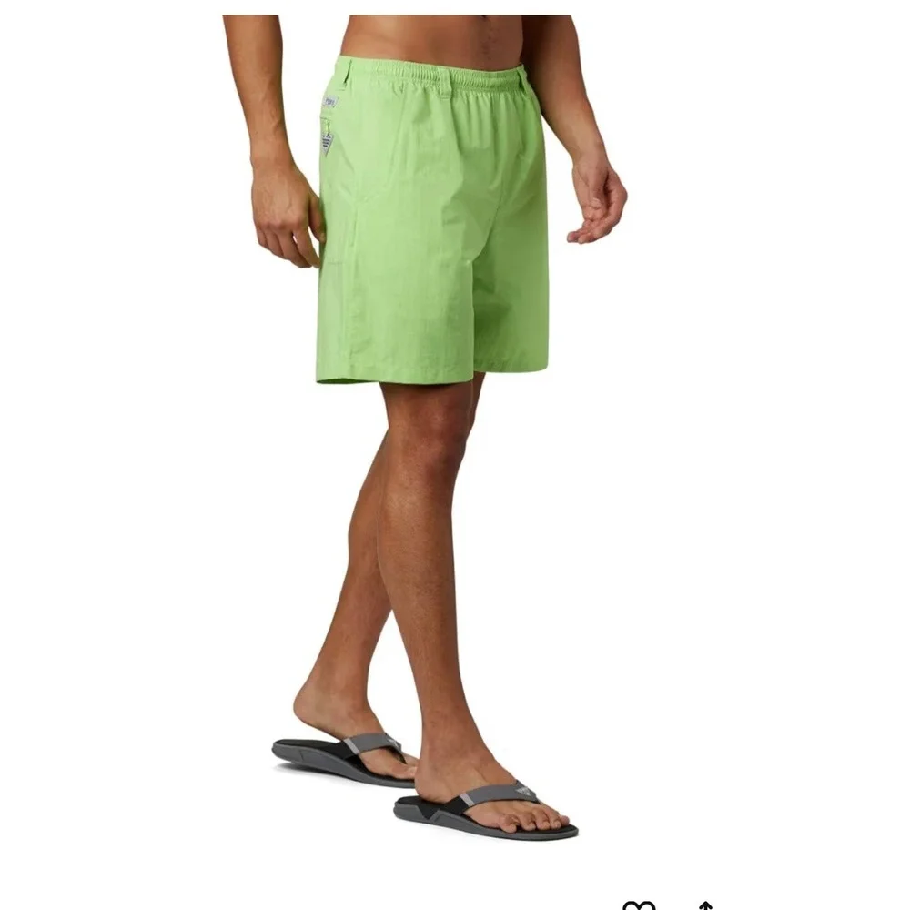 Columbia backcast iii
