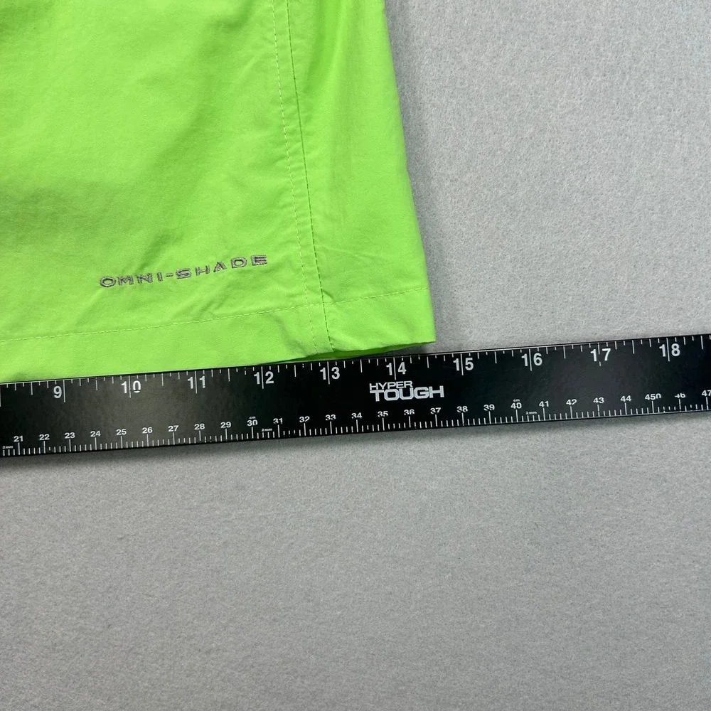 Columbia backcast iii