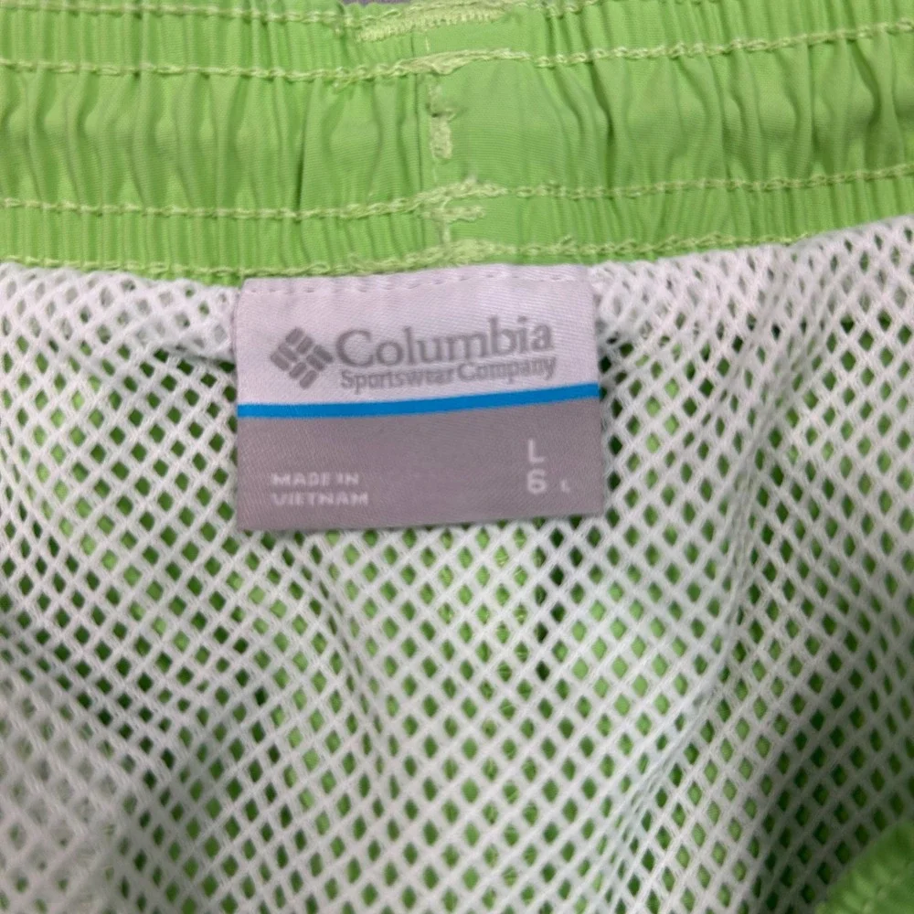 Columbia backcast iii