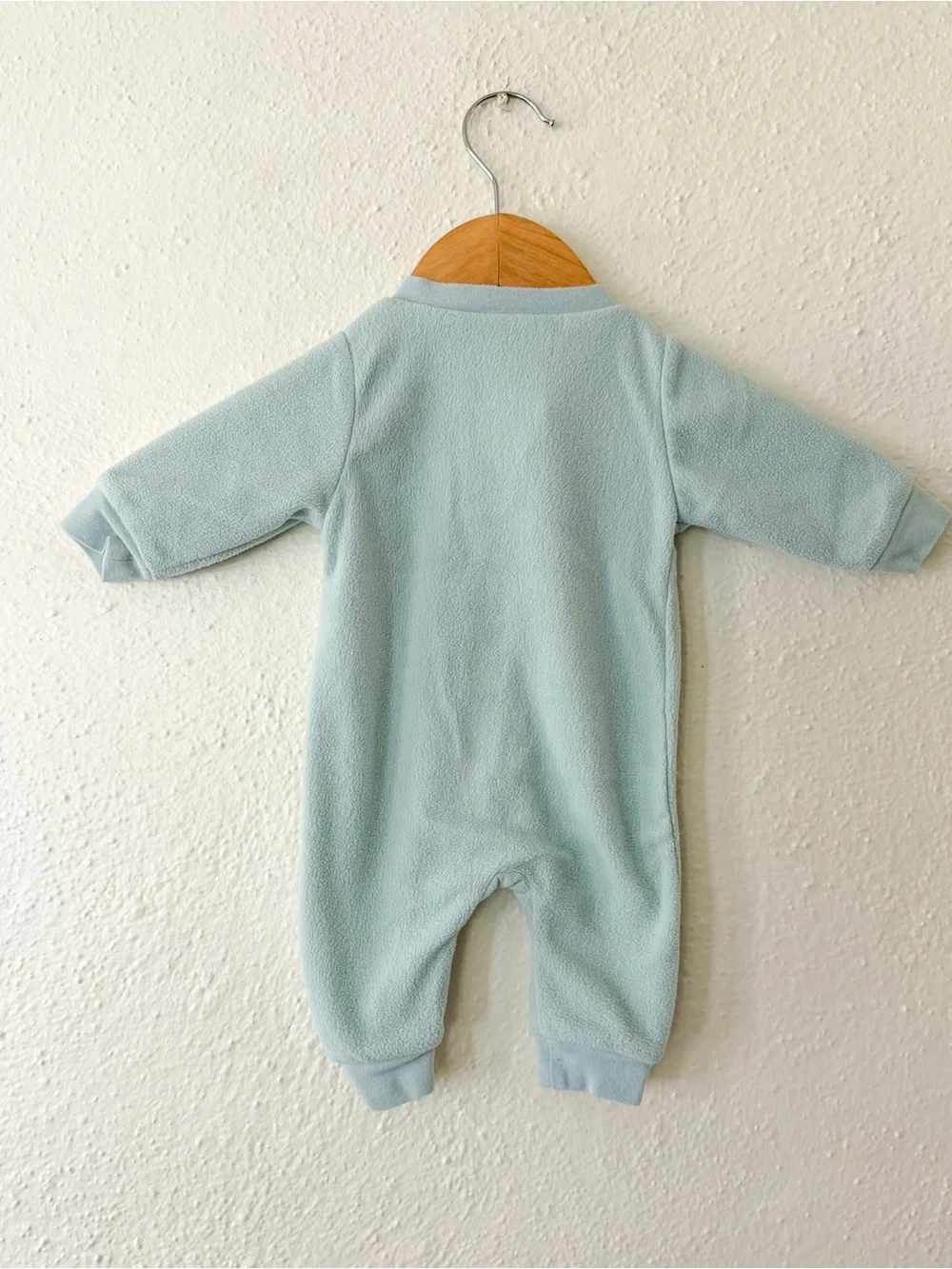 H&M ocean blue