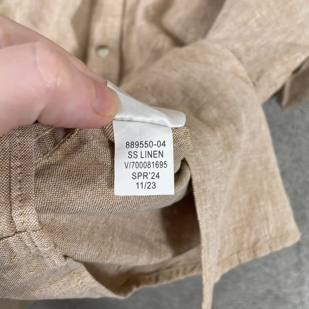 Banana Republic #linen #summer