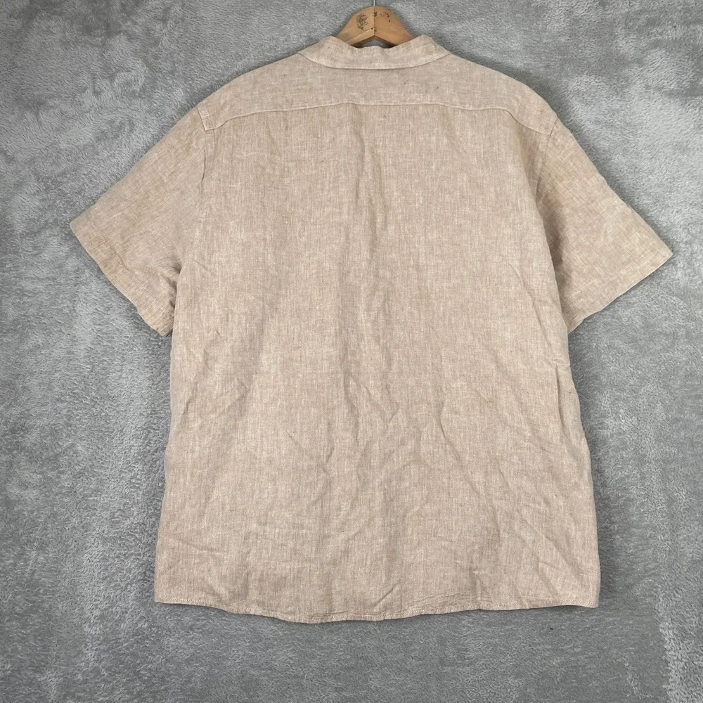 Banana Republic #linen #summer