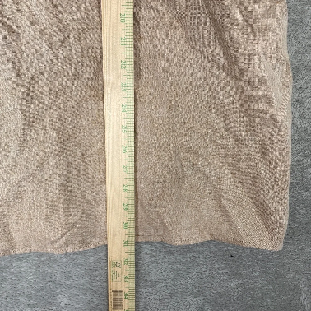 Banana Republic #linen #summer
