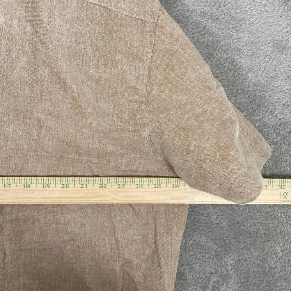 Banana Republic #linen #summer