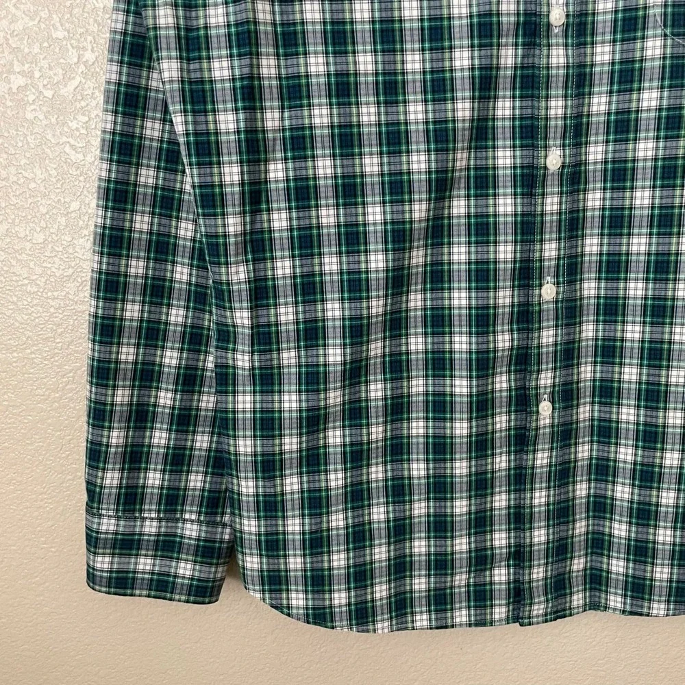 J. Crew men crew