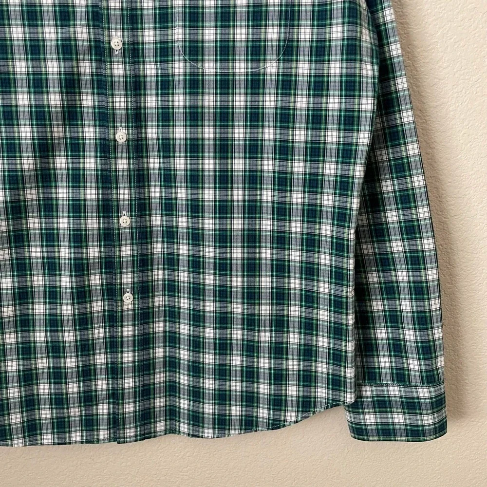 J. Crew men crew