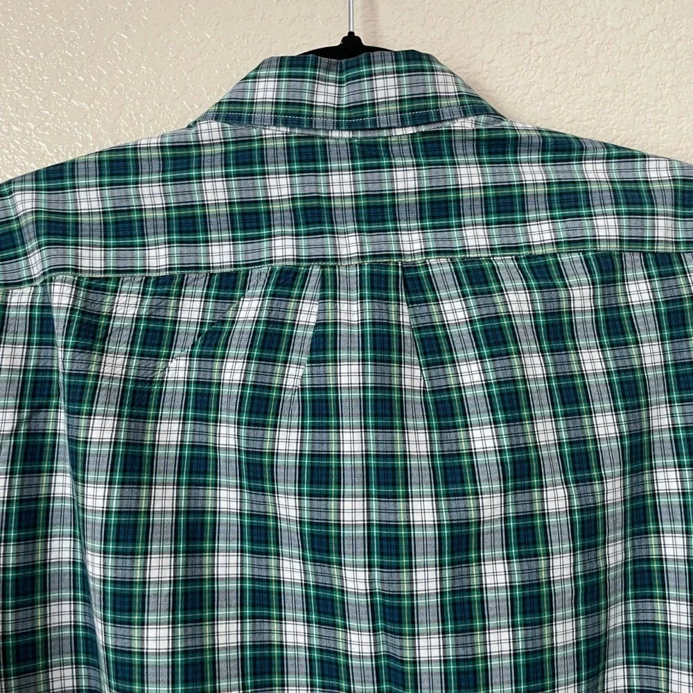 J. Crew men crew