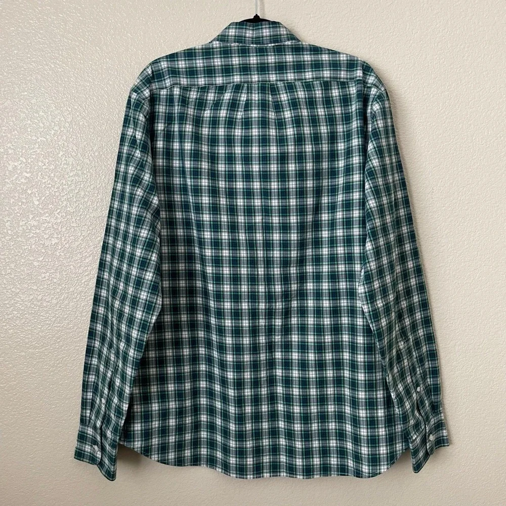 J. Crew men crew