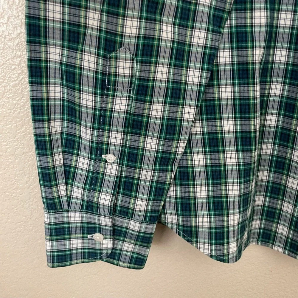 J. Crew men crew
