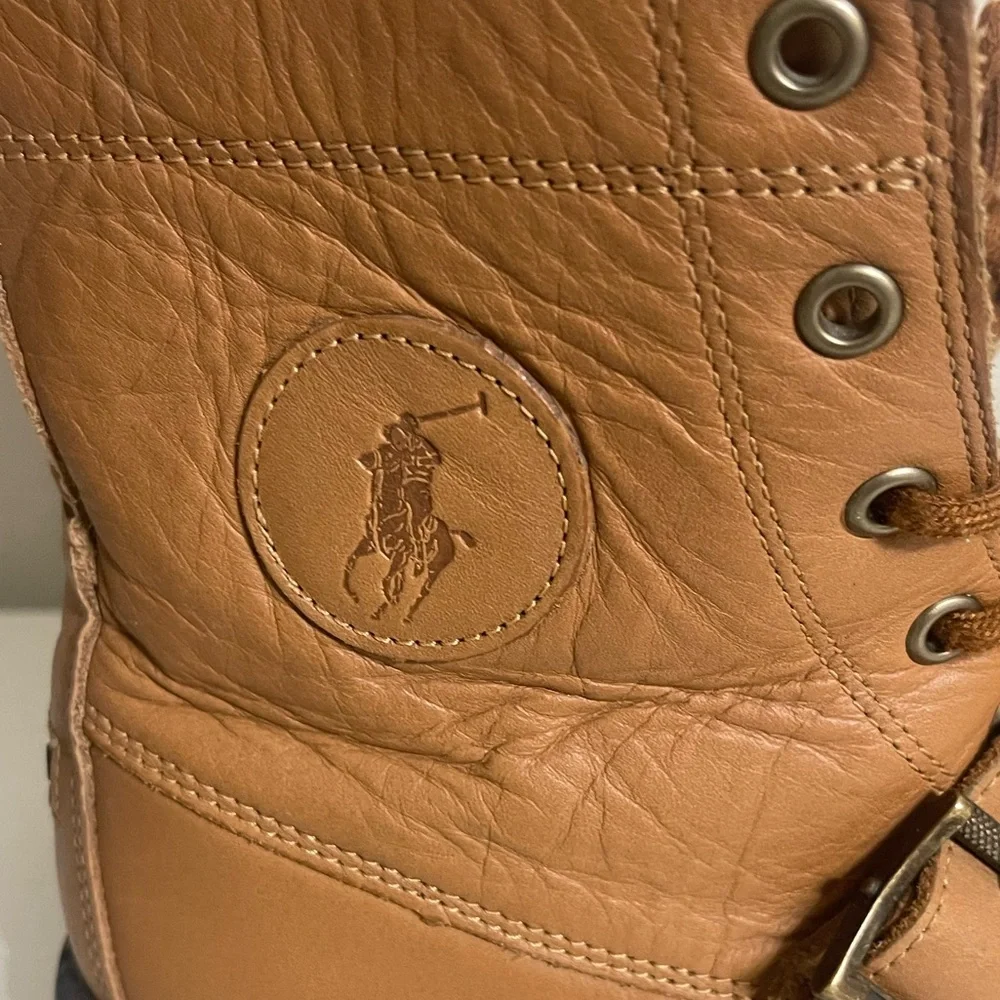 Ralph Lauren classic ralph