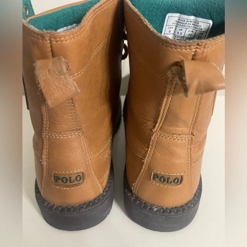 Ralph Lauren classic ralph