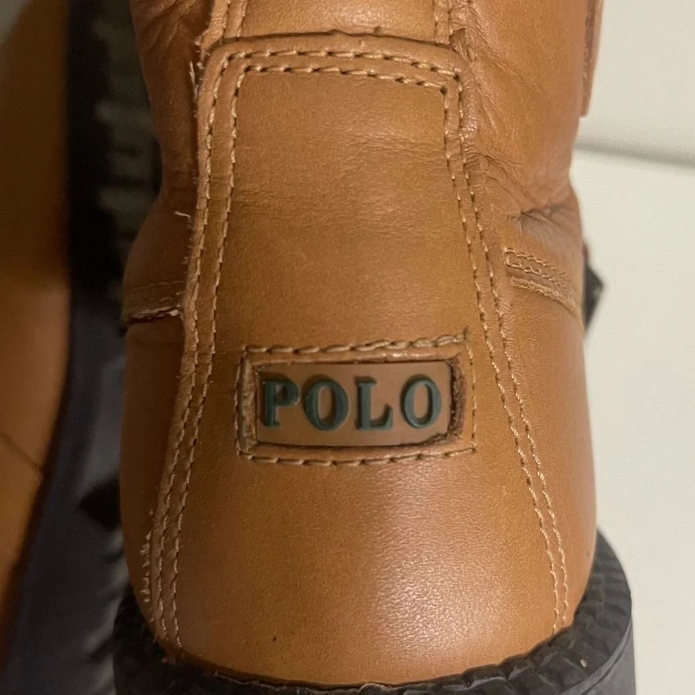 Ralph Lauren classic ralph
