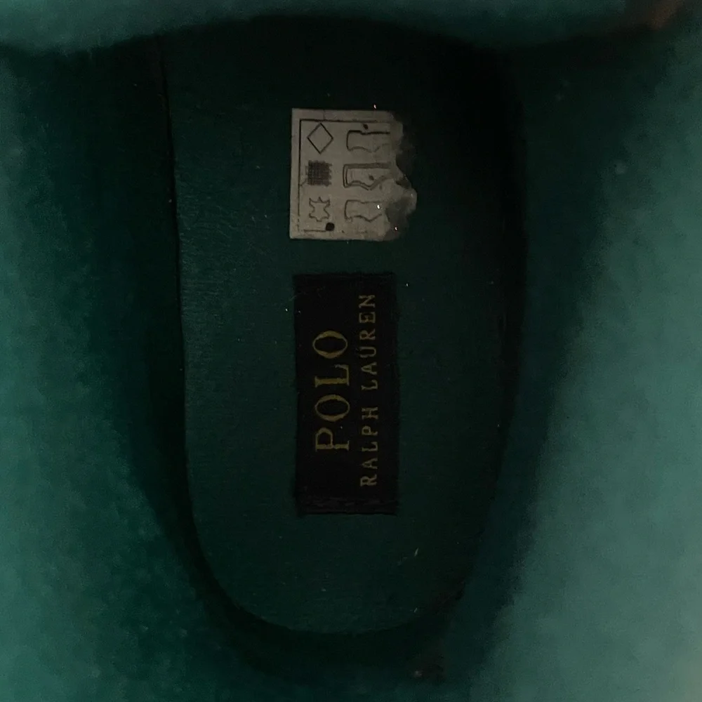 Ralph Lauren classic ralph