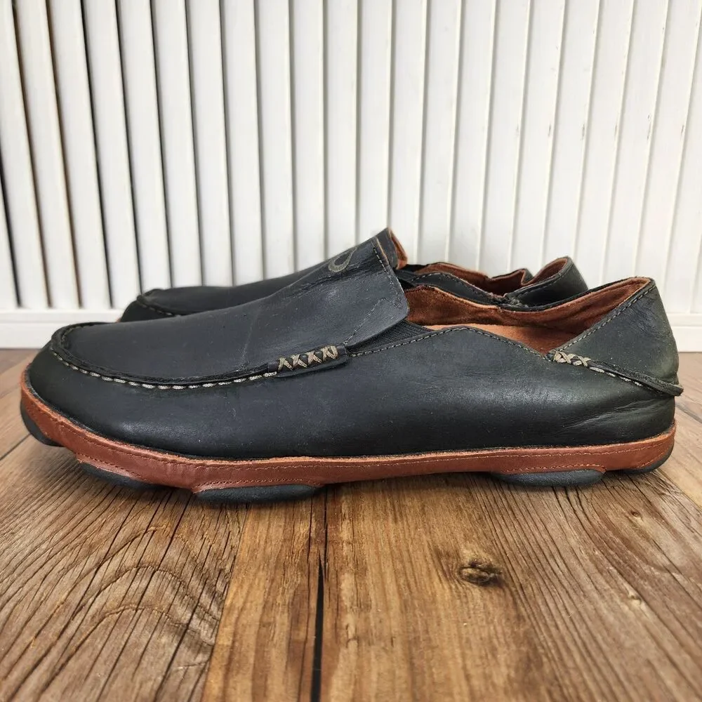 OluKai pre owned