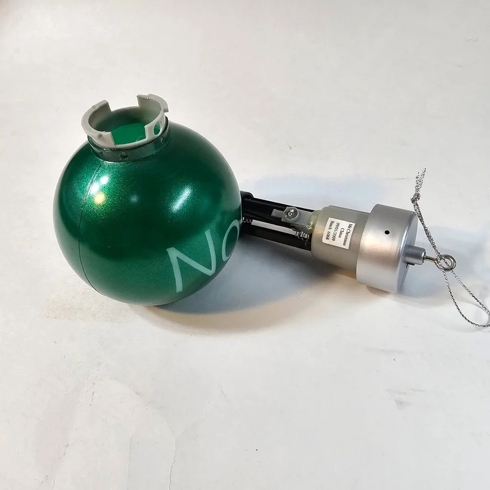 Mr. Christmas pre owned