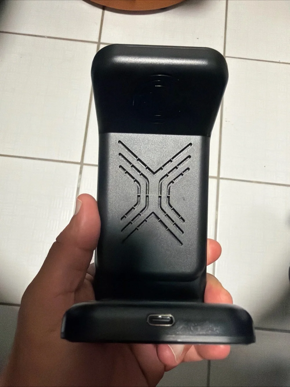 Smtcsl compact wireless